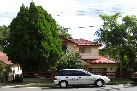 120 Balaclava Rd, Marsfield, NSW 2122