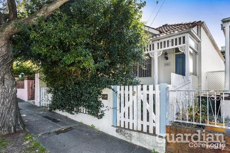 Property photo of 101 Warren Road Marrickville NSW 2204