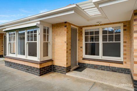Property photo of 4/7 Second Avenue Glenelg East SA 5045