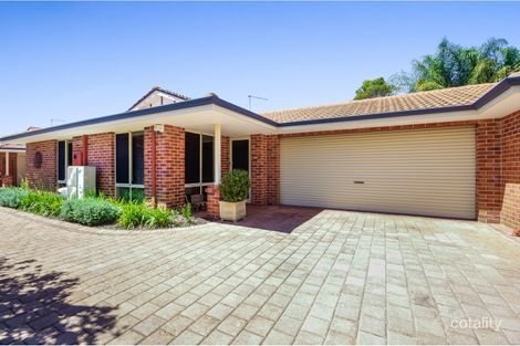 Property photo of 2/59 Virgil Avenue Yokine WA 6060