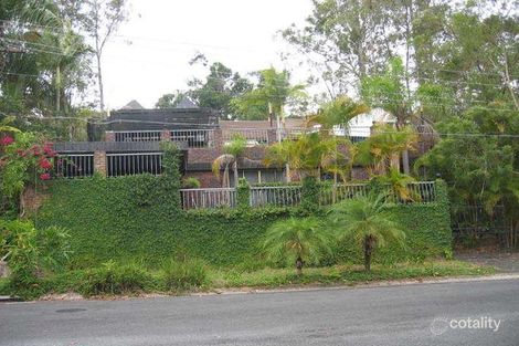 33 Leander St, Chapel Hill, QLD 4069
