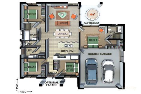 Property photo of 18 Knightsbridge Drive Chuwar QLD 4306