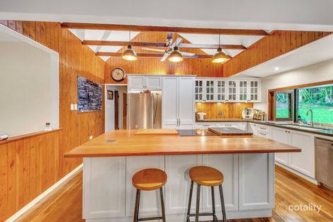 Property photo of 22 Pelion Street Bardon QLD 4065