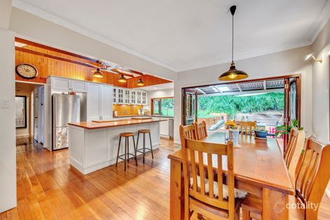 Property photo of 22 Pelion Street Bardon QLD 4065
