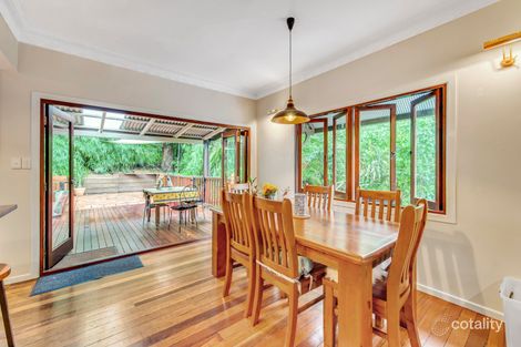 Property photo of 22 Pelion Street Bardon QLD 4065