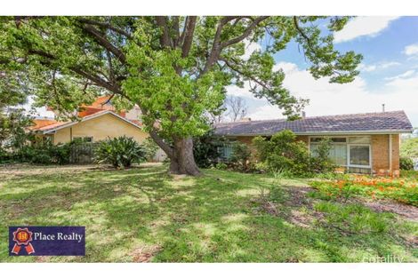 Property photo of 11 Darnell Avenue Mount Pleasant WA 6153