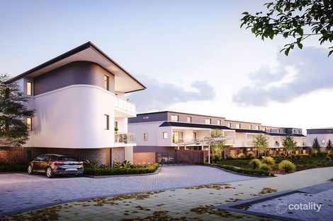 32/16 Rodd Pl, Hamilton Hill, WA 6163