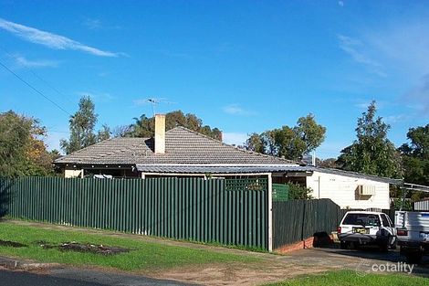 4 Bennewith St, Hilton, WA 6163