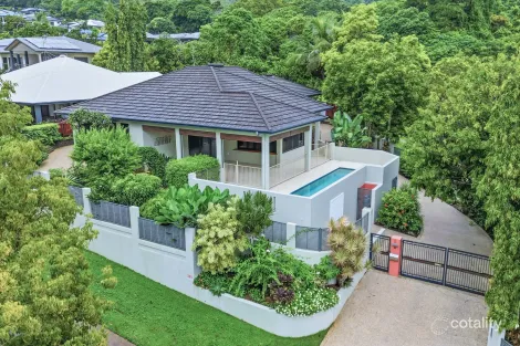 Property photo of 2-4 Abington Close Redlynch QLD 4870