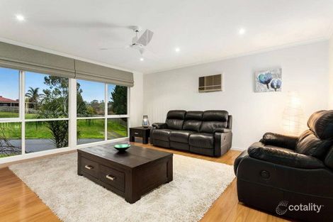 Property photo of 1 Tangermere Place Lilydale VIC 3140