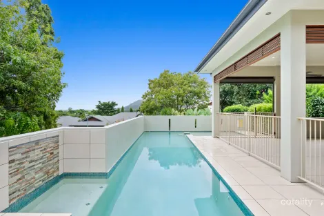 Property photo of 2-4 Abington Close Redlynch QLD 4870