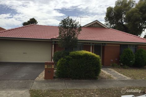 Property photo of 2 Nouvelle Grove South Morang VIC 3752