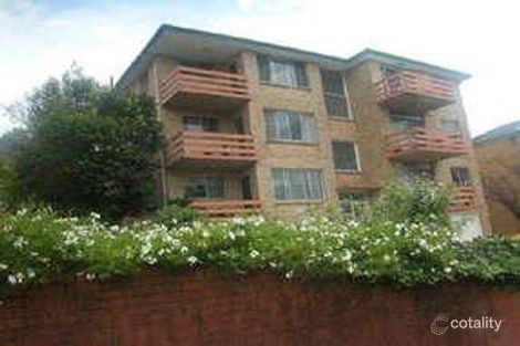 Property photo of 2/15 Pembroke Street Epping NSW 2121