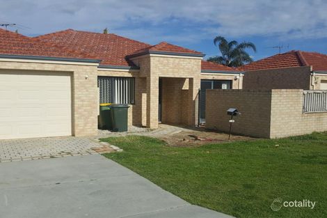 2/167 Hamilton St, Queens Park, WA 6107