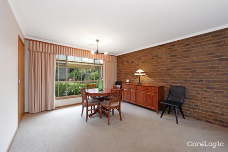 Property photo of 19 Jenhill Court Rowville VIC 3178