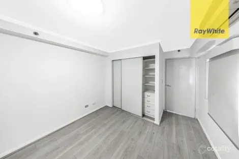 Property photo of 192/13-15 Hassall Street Parramatta NSW 2150