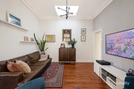 Property photo of 59 Samuel Street Tempe NSW 2044