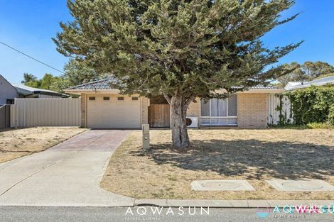 Property photo of 63 Karunjie Road Golden Bay WA 6174