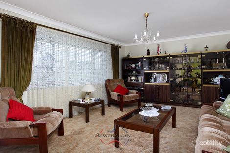 Property photo of 61 Tichborne Drive Quakers Hill NSW 2763