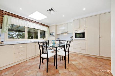 Property photo of 5 Arunta Close Bangor NSW 2234