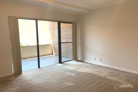 Property photo of 9/57-63 Belmore Road Randwick NSW 2031