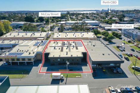 10 Hayden Ct, Myaree, WA 6154