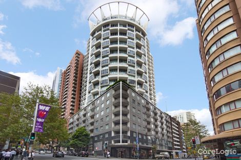 177/298-304 Sussex St, Sydney, NSW 2000