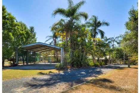 Property photo of 54 Dreamtime Avenue Burrum Heads QLD 4659