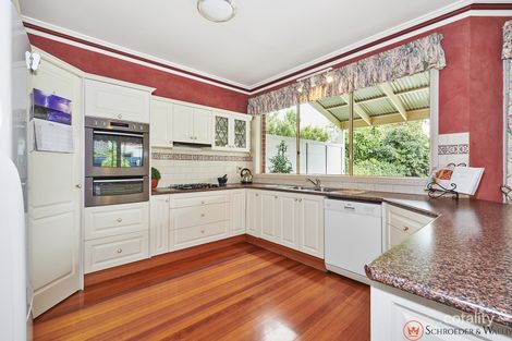 Property photo of 2 Hodges Close Rowville VIC 3178