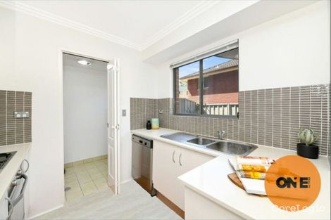 Property photo of 5/108 Woodburn Road Berala NSW 2141