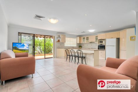 Property photo of 18 Padbury Street Chipping Norton NSW 2170