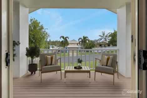 Property photo of 2 Sailaway Drive Eimeo QLD 4740