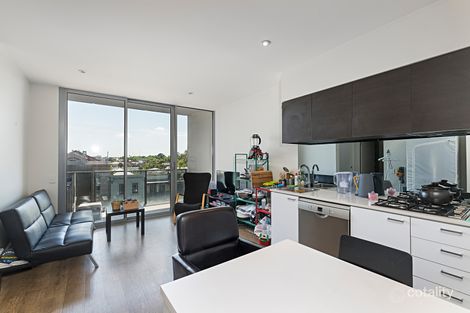 Property photo of 310/151 Princes Street Carlton VIC 3053