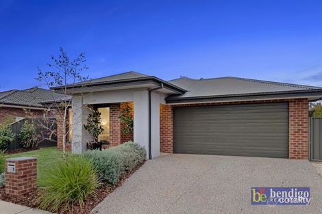 Property photo of 3 Hudson Street Jackass Flat VIC 3556