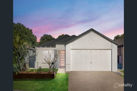 5 Chilton St, Merrimac, QLD 4226