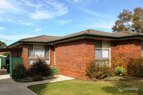 10 Shiraz Pl, Eschol Park, NSW 2558