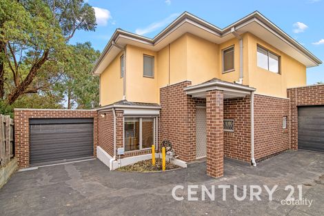 2/10 Wimpole St, Noble Park North, VIC 3174