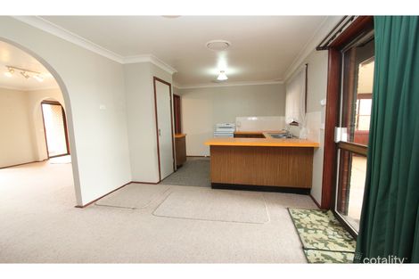 Property photo of 58 Locke Street Raglan NSW 2795