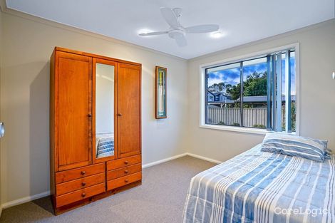 Property photo of 21 Lewin Crescent Chipping Norton NSW 2170