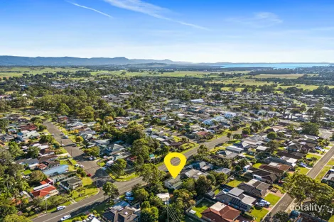 Property photo of 25 Simpson Parade Albion Park NSW 2527