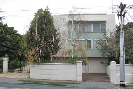 4/506 Glenferrie Rd, Hawthorn, VIC 3122