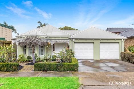55 Morris St, Williamstown, VIC 3016