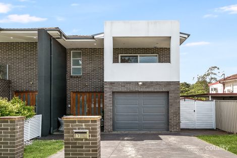 1c Quentin St, Bass Hill, NSW 2197