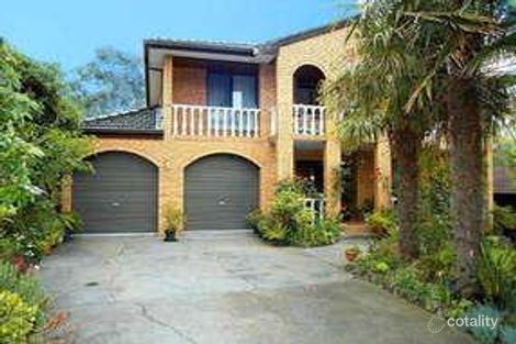 55 Jells Rd, Wheelers Hill, VIC 3150