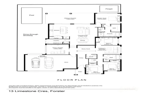 Property photo of 13 Limestone Crescent Forster NSW 2428