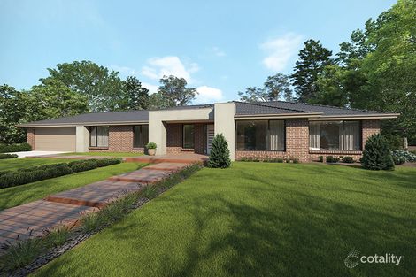278 Majestic Way, Winter Valley, VIC 3358