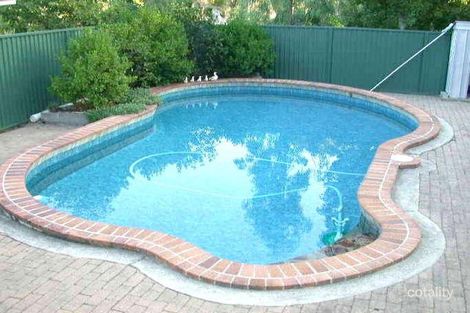 Property photo of 18 Nurran Street Mount Gravatt East QLD 4122