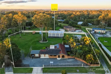 Property photo of 65 Peachey Road Ormeau QLD 4208