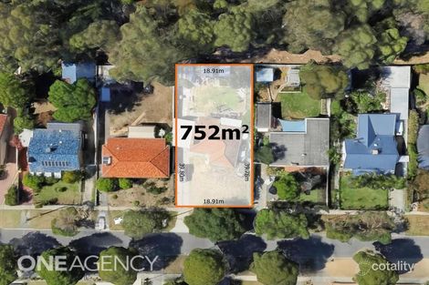 Property photo of 22 Bromley Road Hilton WA 6163