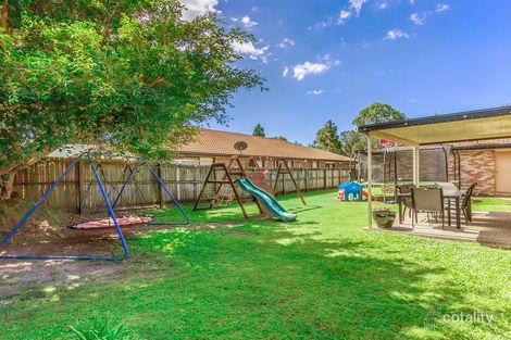 Property photo of 57 Reedmans Road Ormeau QLD 4208